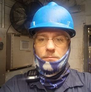 Meet your Posher, Chad